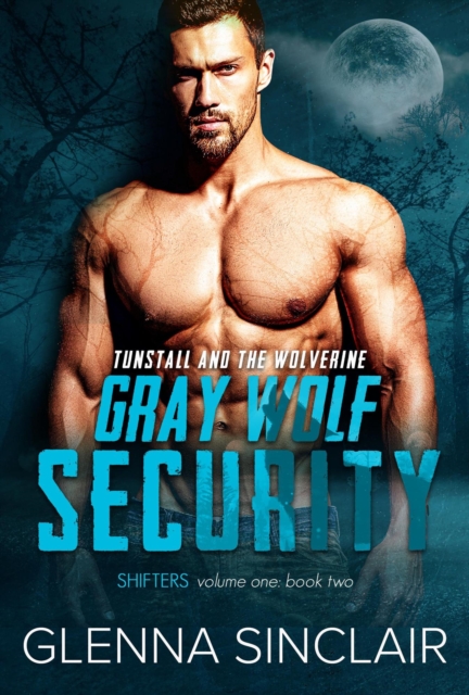 Tunstall and the Wolverine