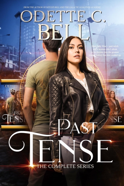 Past Tense: The Complete Series