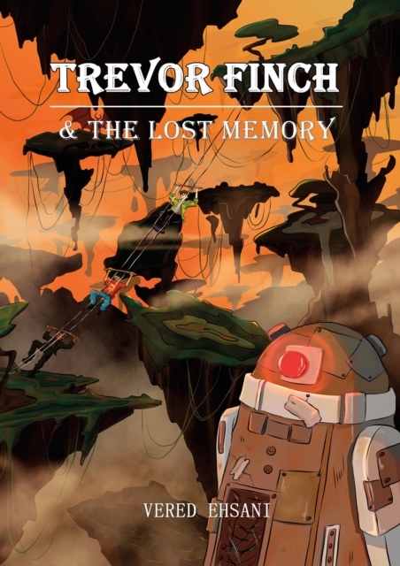 Trevor Finch & The Lost Memory