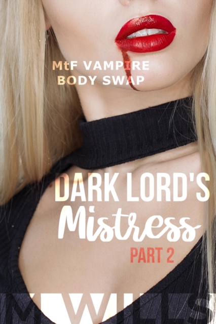 Dark Lord's Mistress 2
