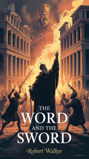 Word And The Sword