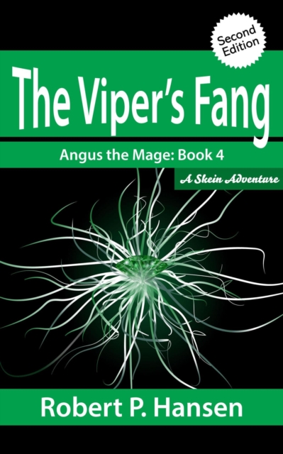 Viper's Fangs (2nd Ed.)
