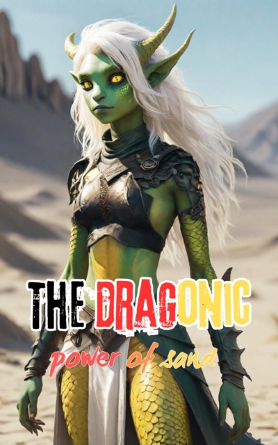 Draconic Power of Sand