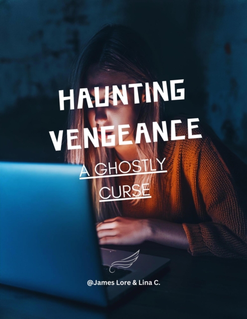 Haunting Vengeance: A Ghostly Curse