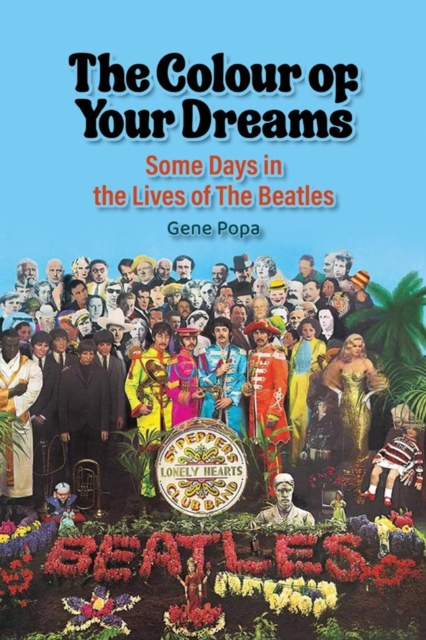Colour of Your Dreams