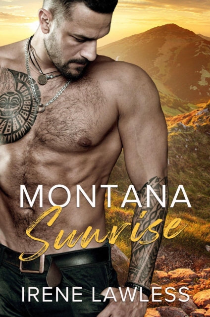Montana Sunrise