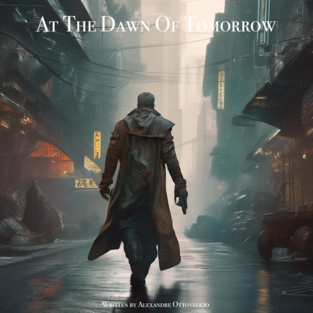 At The Dawn Of Tomorrow