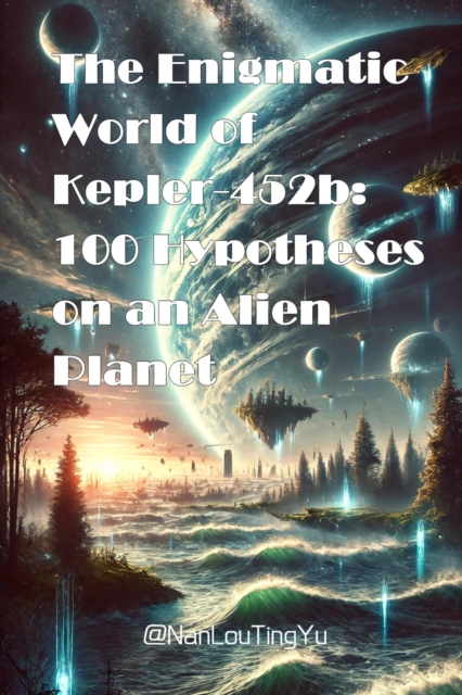 Enigmatic World of Kepler-452b: 100 Hypotheses on an Alien Planet