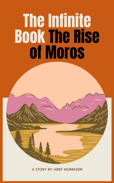 Infinite Book The Rise of Moros