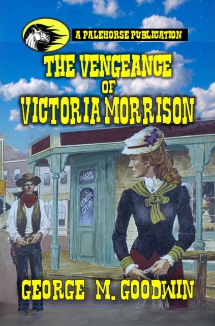 Vengeance of Victoria Morrison