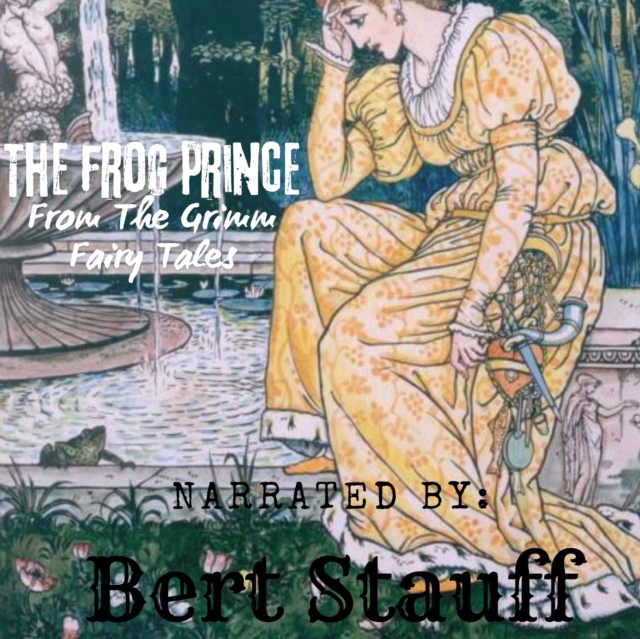 Frog Prince