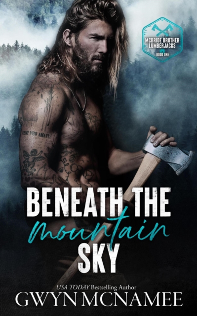 Beneath the Mountain Sky