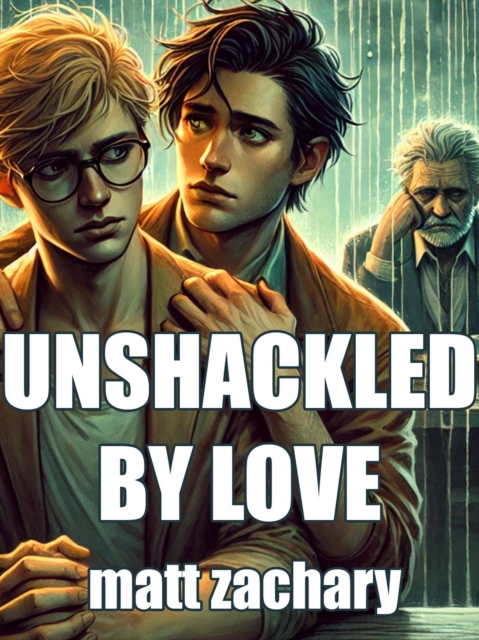 Unshackled By Love