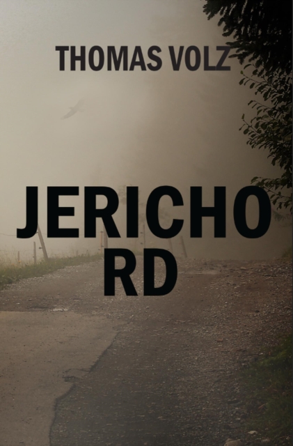 Jericho Rd