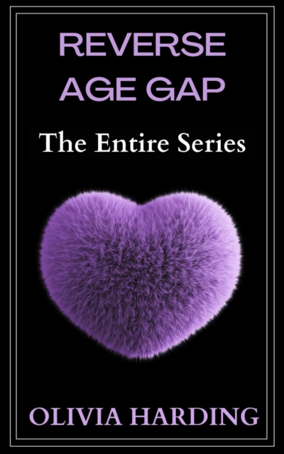 Reverse Age Gap: The Entire Series