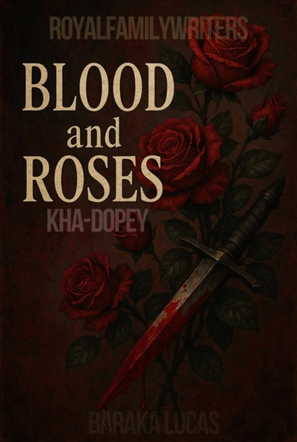 Blood And Roses