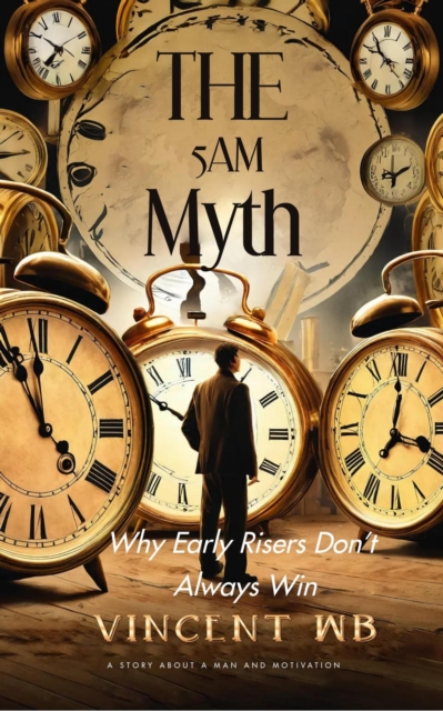 5am Myth: Why Early Risers Don't Always Win