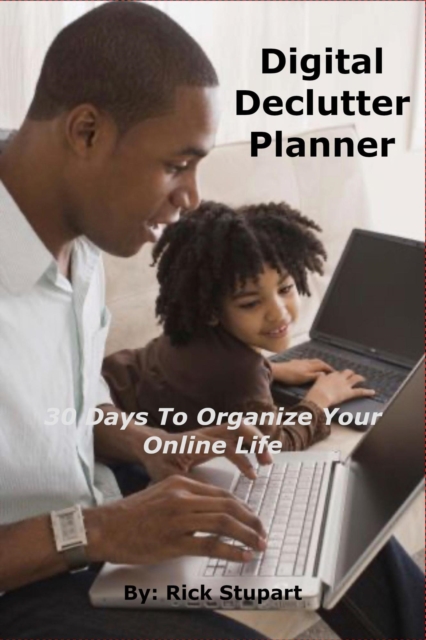 Digital Declutter Planner