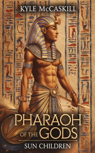 Pharaoh Of The Gods: Sun Children