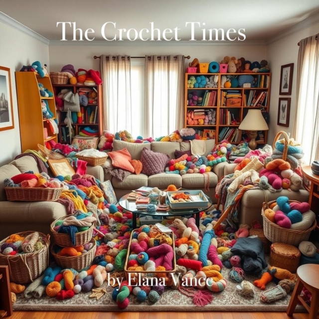 Crochet Times