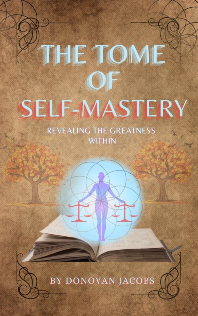 Tome of Self-Mastery