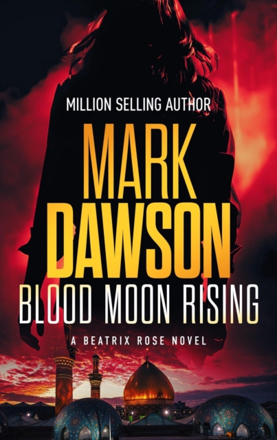 Blood Moon Rising