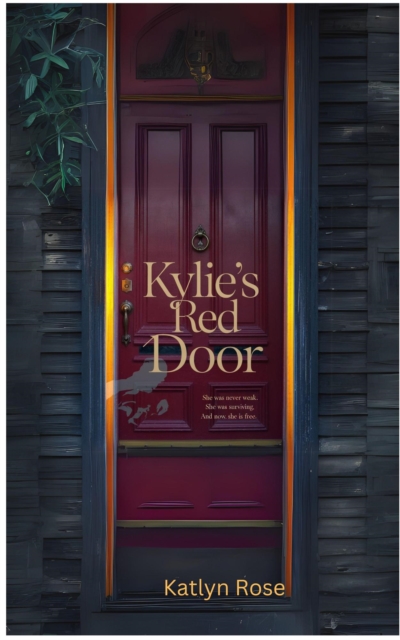 Kylie's Red Door