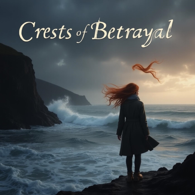 Crests of Betrayal