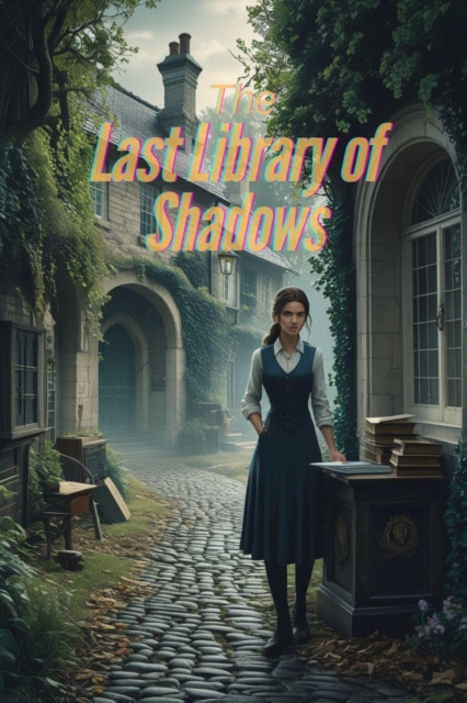 Last Library of Shadows