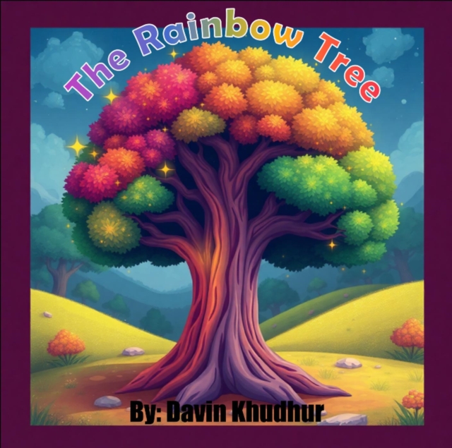 Rainbow Tree