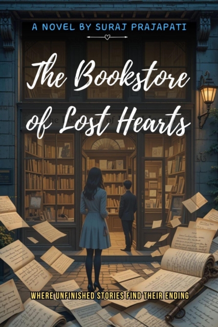 Bookstore of Lost Hearts