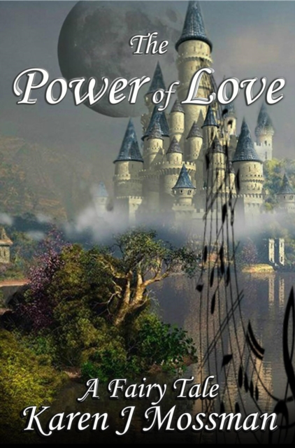 Power of Love