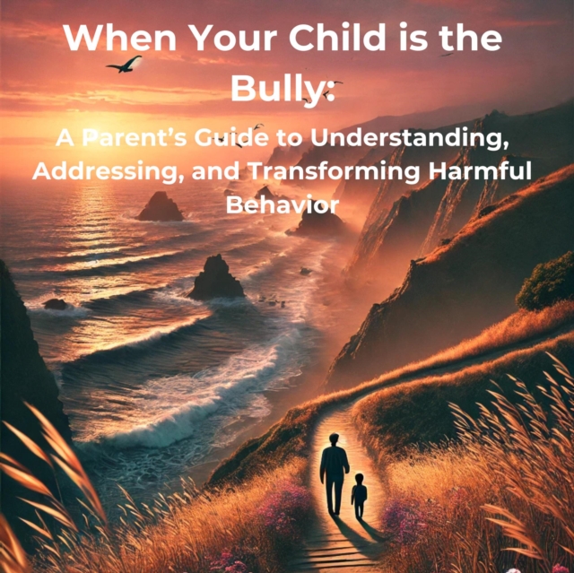 When Your Child is the Bully: A Parent's Guide to Understanding, Addressing, and Transforming Harmful Behavior