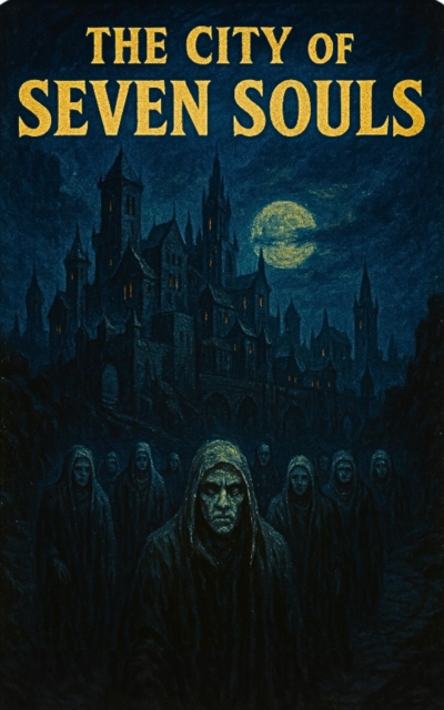 City of Seven Souls