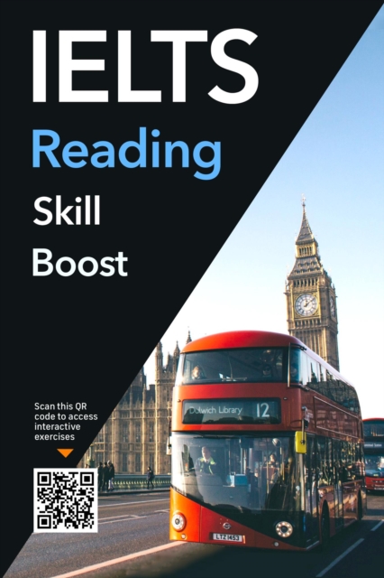 IELTS Reading Skills Boost