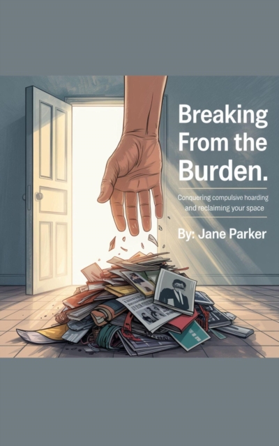 Breaking Free from the Burden: Conquering Compulsive Hoarding and Reclaiming Your Space