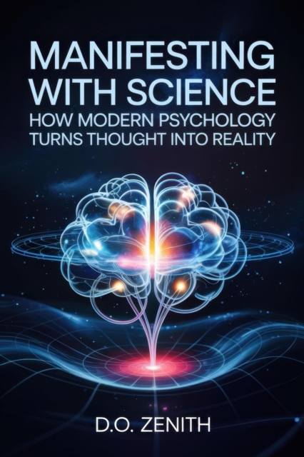 Manifesting with Science: How Modern Psychology Turns Thought into Reality