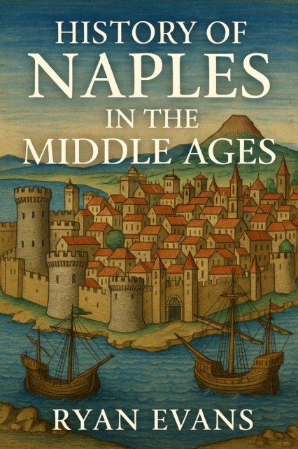 History of Naples in the Middle Ages