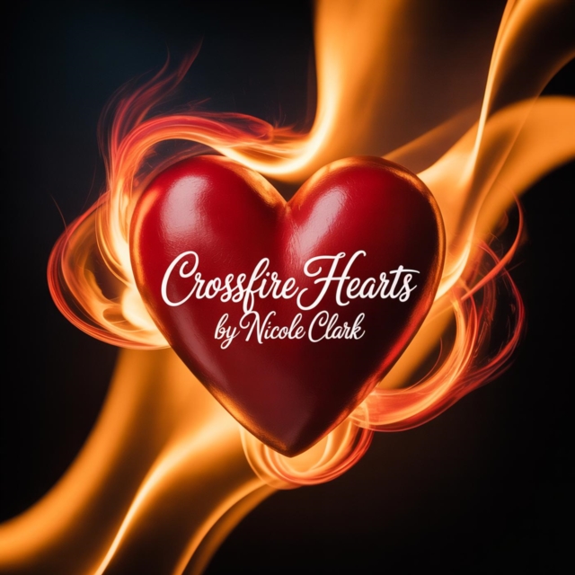 Crossfire Hearts