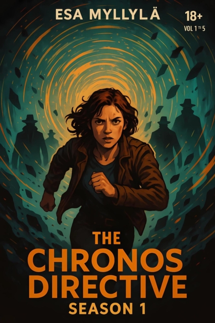 Chronos Directive - Season 1