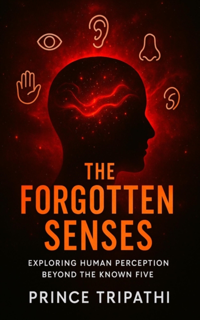 Forgotten Senses: Unlocking Hidden Powers of Human Perception Beyond Sight, Sound, Taste, Touch, and Smell