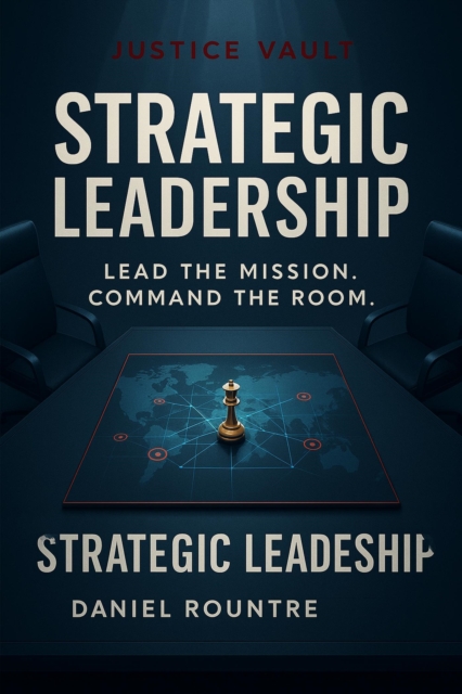 Strategic Leadership