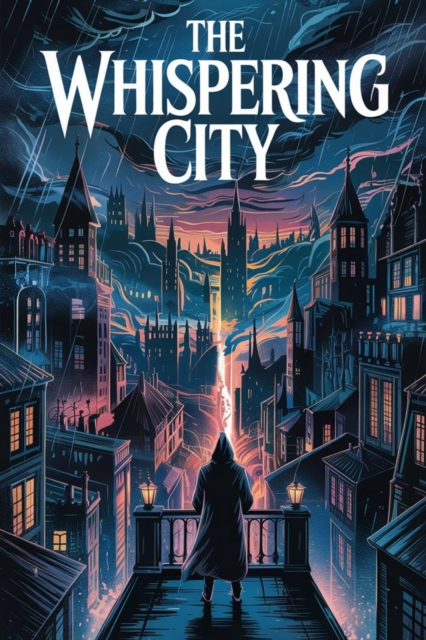 Whispering City