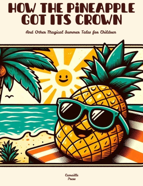 How the Pineapple Got Its Crown And Other Magical Summer Tales for Children