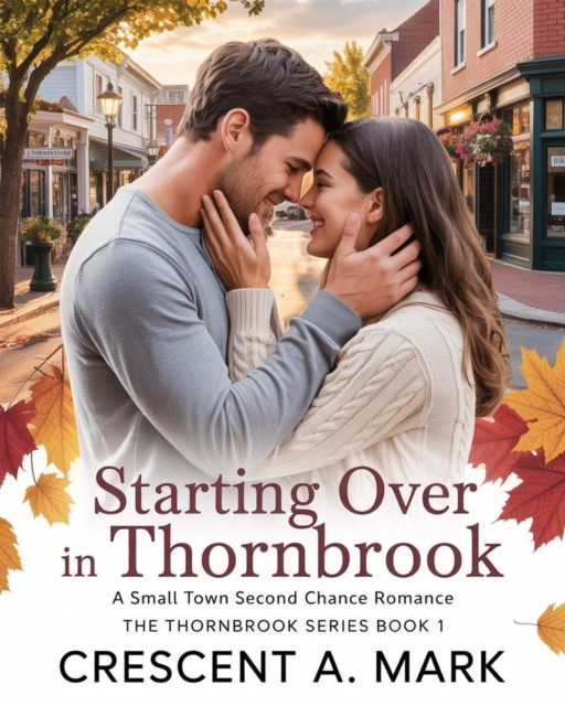 Starting Over in Thornbrook