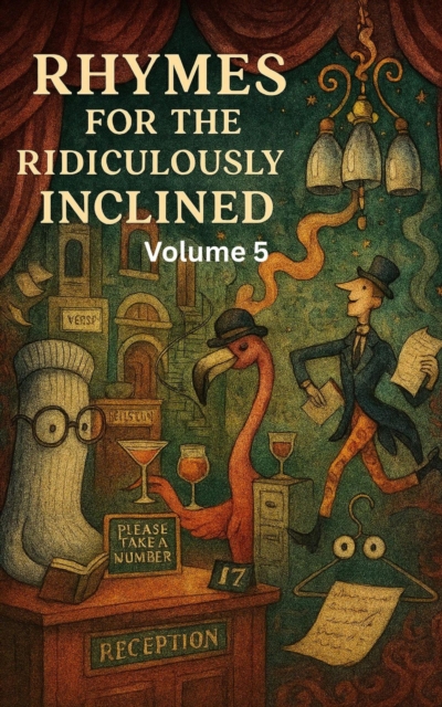 Rhymes for the  Ridiculously Inclined Volume 5