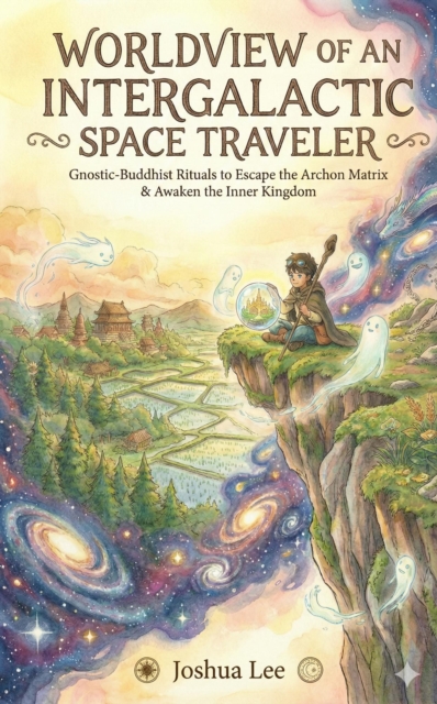Worldview of an Intergalactic Space Traveler:Gnostic-Buddhist Rituals to Escape the Archon Matrix & Awaken the Inner Kingdom