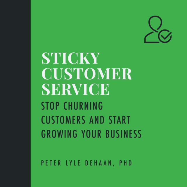 Sticky Customer Service