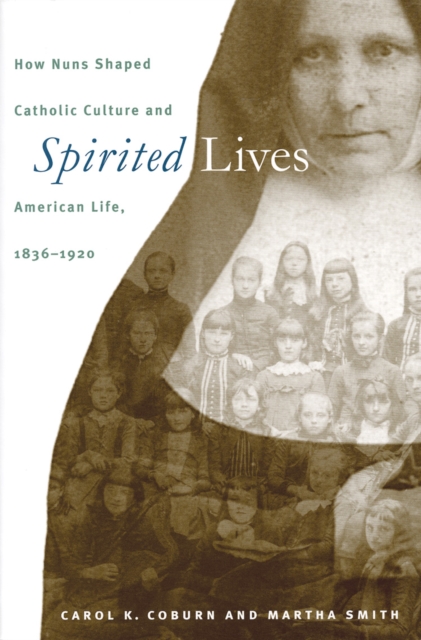 Spirited Lives