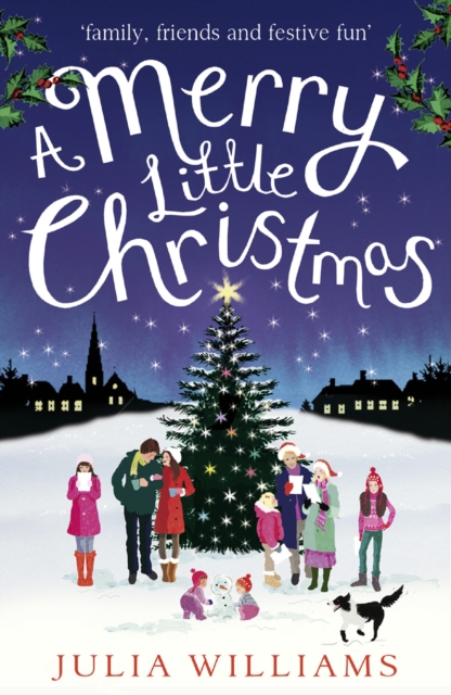 Merry Little Christmas